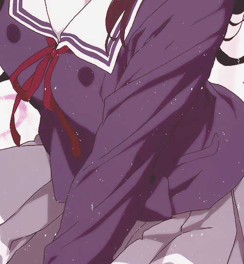 0kamii:  Nase Mitsuki | Edited by ☆           