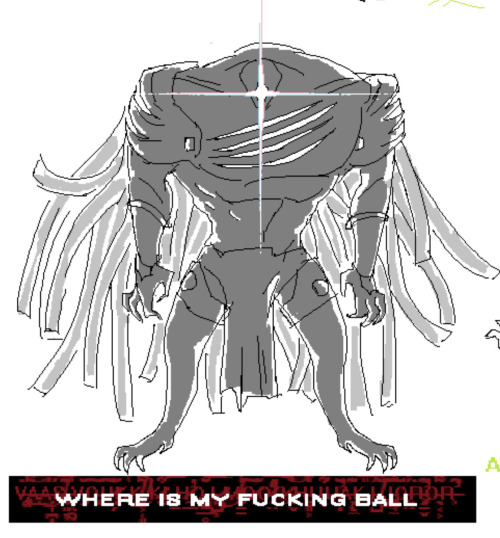 Forgot These God Awful Mspaint Shitposts I Did A While Back