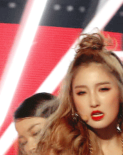 Hot tanktops, strong choreography, kpop EDM, this comeback deserved more recognition