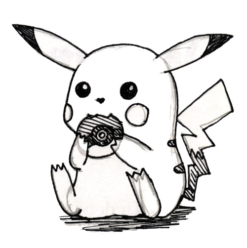 Inktober #10.