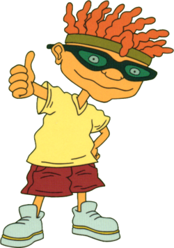 Name a show where the main character/s is/are easily the worst/most hated character