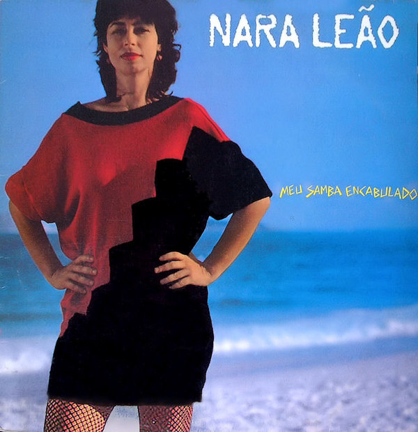 Nara Leão (1942-1989)