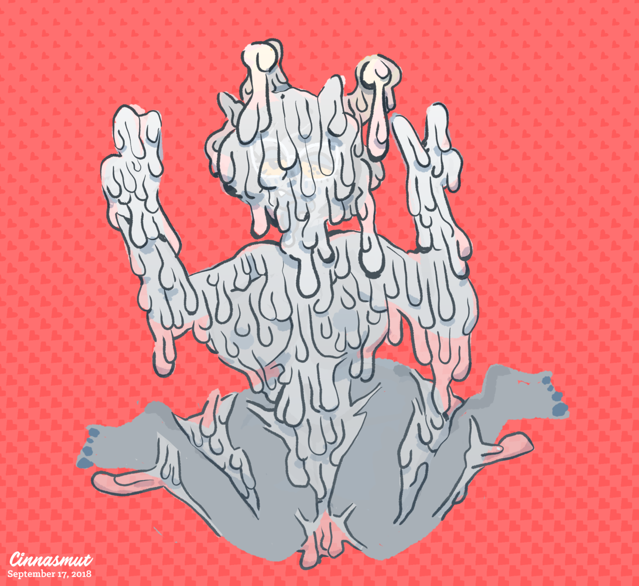 cinnasmut:   cum fiend aranea patreon/coffee/comiss.io 