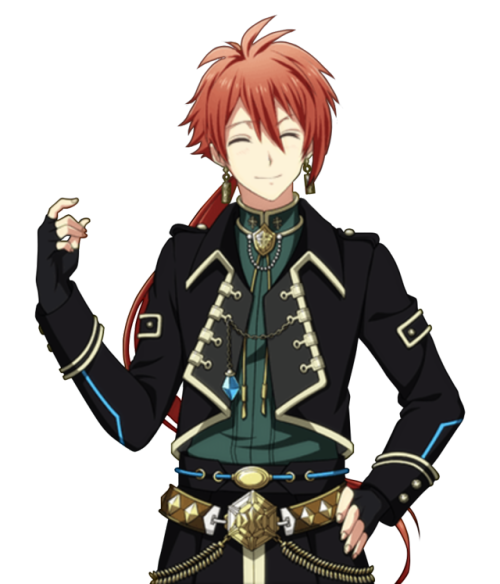 Nanase Riku - In game sprites (Hoshi Meguri / Erin)[click here for sprites with edited expressions]
