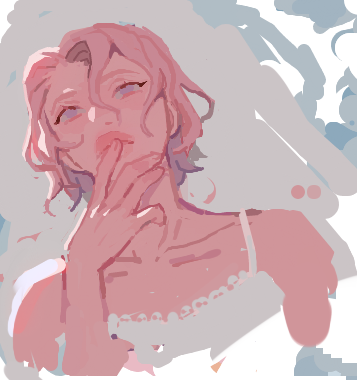 iniro: misc oc stuff