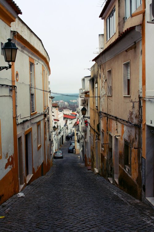 breathtakingdestinations:  Elvas - Portugal (by Juan Antonio F. Segal) 
