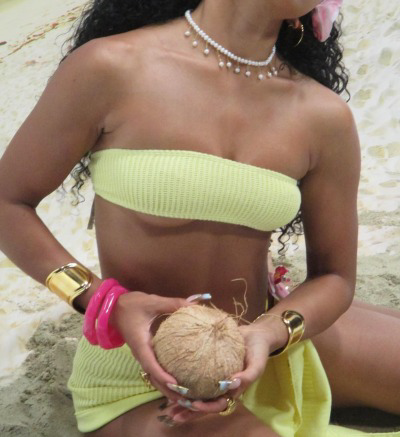 Island Girl