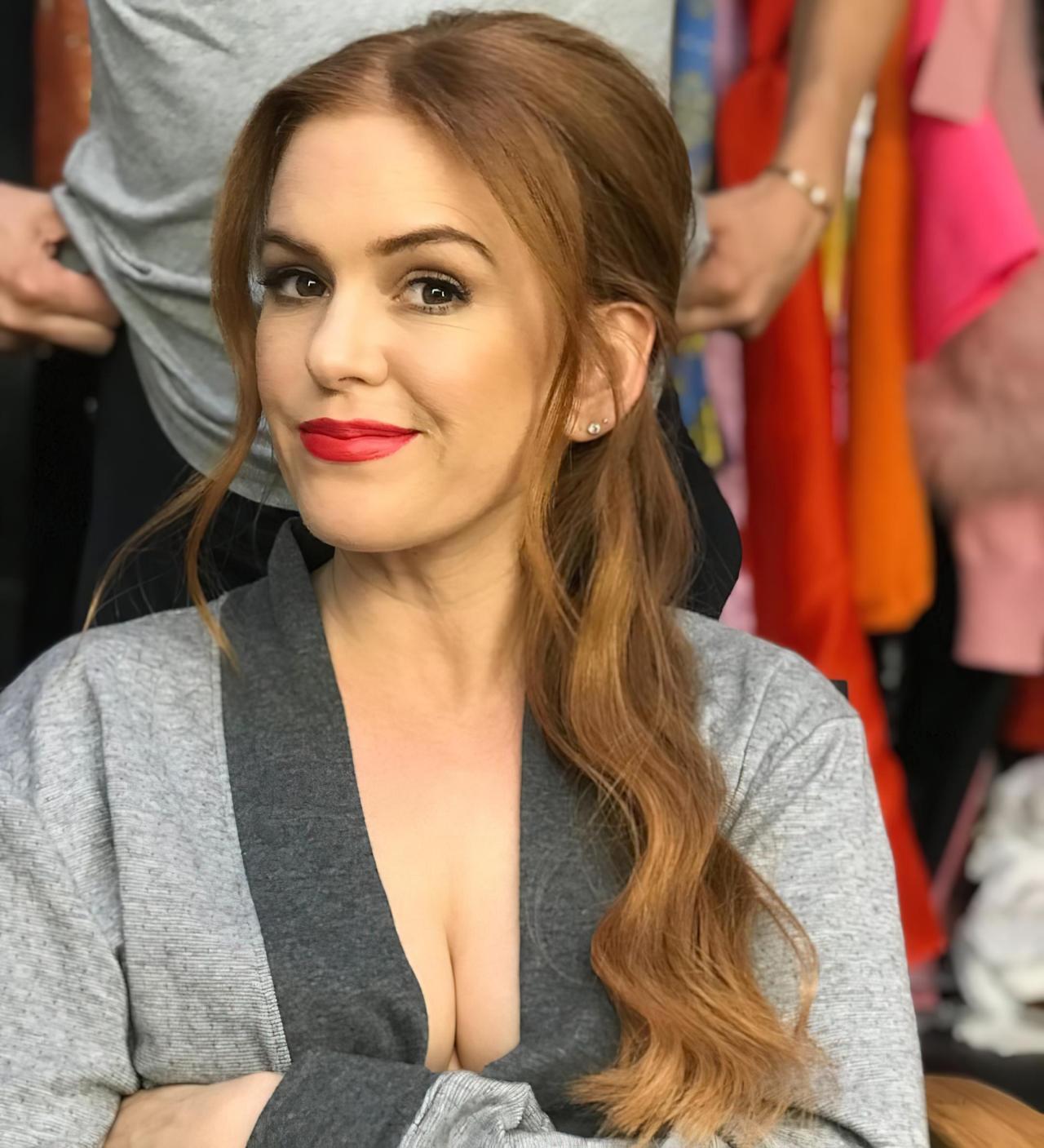 Isla Fisher