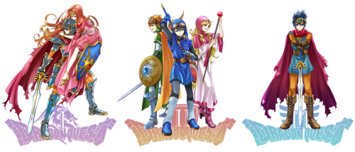 yggdrasildame: Through the ages~Art by ヒナフル