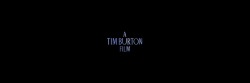 mimimanip:  Headers: Tim Burton’s Movies