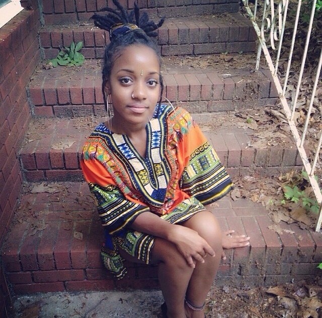 justcharise:  aliyayvonne:  aliyayvonne.com launched Sunday May 31, 2015. Dashikis,