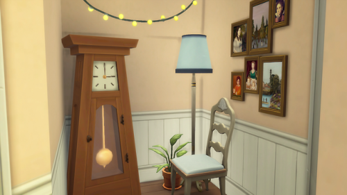 windyearth: Civic Cliffs 38,350$ l 1 bed 1 bathcc free l only basegame and The holiday packDownloado