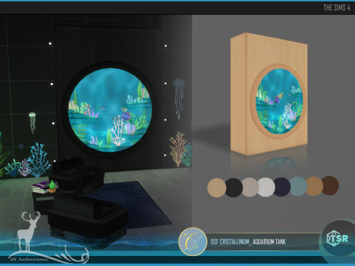Objects For The Sims 4.