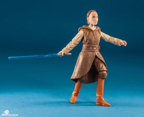 BATTLE OF GEONOSIS (JEDI KNIGHTS) - Sarrissa Jeng