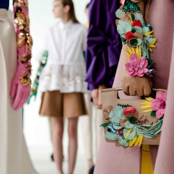 bergdorfgoodman:  Still daydreaming about: Delpozo. For more: http://brgdf.co/hTMzh7 