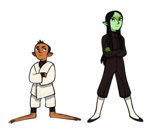 queenoftheantz:I made a TAZ lineup! Of course, I’m missing some of the newer characters, and s