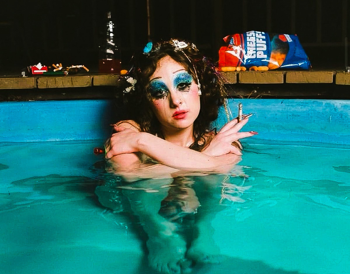 CHAPPELL ROAN Behind The Scenes Of The My Kink Is Karma Music Video chappell-roan-behind-the-scenes-of-the-my-kink-is-karma-music-video