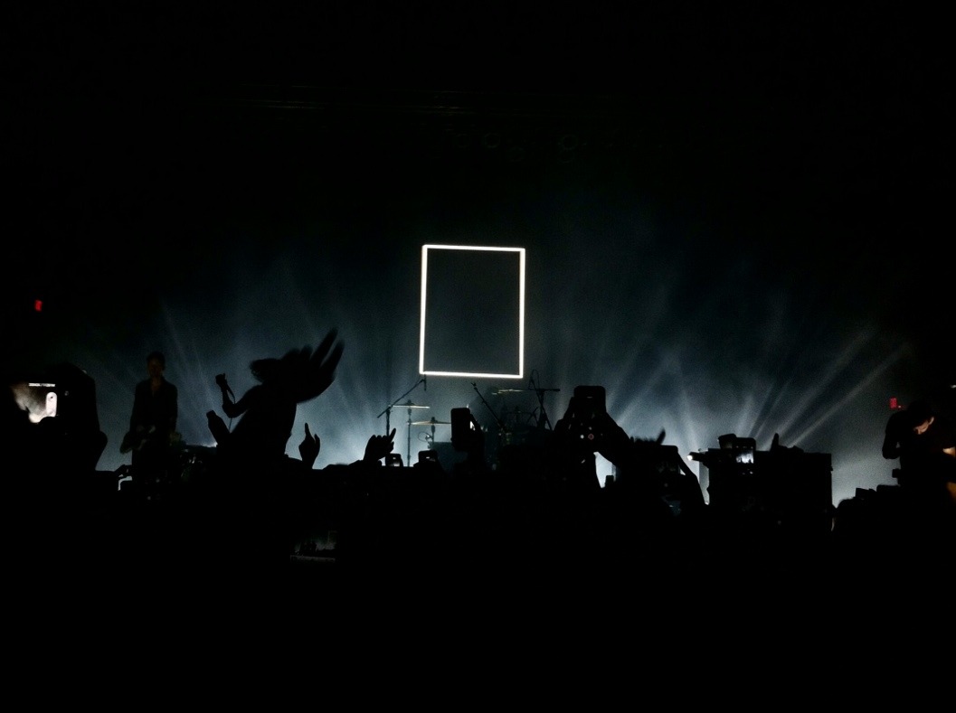 sensics:  Glow blog ☽       