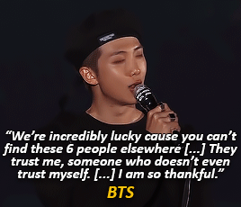 HAPPY BIRTHDAY KIM NAMJOON! Some Of Namjoons Favourite Things (cr In Src)