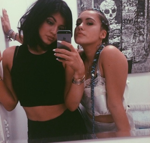 purplella:  💎
