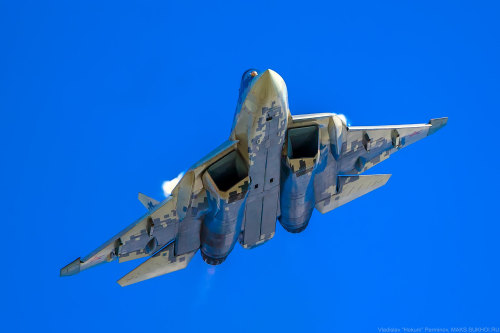 rocketumbl:Su-57