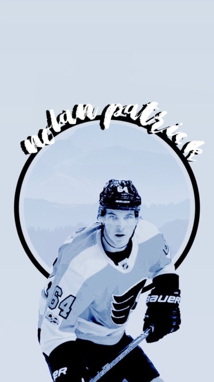 Nolan Patrick /requested by @bellemareyouserious/