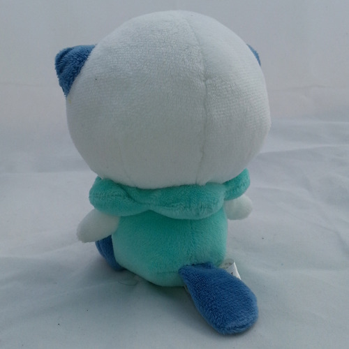 banettestoybox:Oshawott Pokedoll 