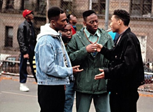 queenfaithmarie:  dabeatnik:  cocoxkira:  admirehermind:  zest-oomph-gusto:  “Boyz in da hood” “Poetic Justice” “Juice” “Paid in full” “Friday” “Fresh”  I think Fresh might be the only one I haven’t seen.  ^u need to  is Fresh