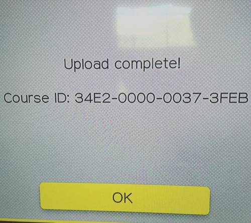 dropkickpikachu: play my mario maker level or go to h*ck