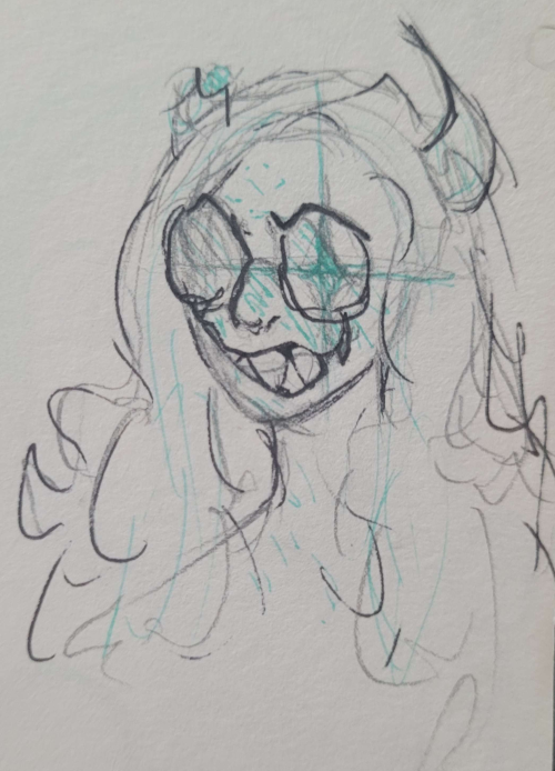I've Been Mostly Working On References, So Sorry For Both The Extremely Long Wait And The Lack Of Serious