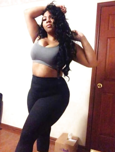 jazziedad:  ThickNess 💋