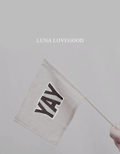 fayrearcheron:luna lovegood + doodles (insp.)