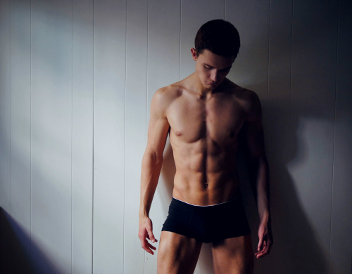 alexbischoffphotography:  Being fit is a lifestyle, not a temporary fix. You need to stop focusing on your end goal and learn to enjoy the process 