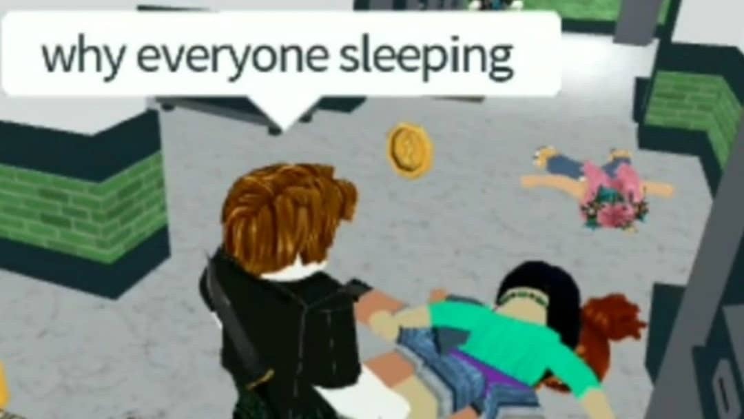 Go Commit Not Playing Roblox Anymore - roblox memes tumblr