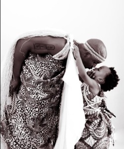 beautifuleastafricanbrides:  Traditional