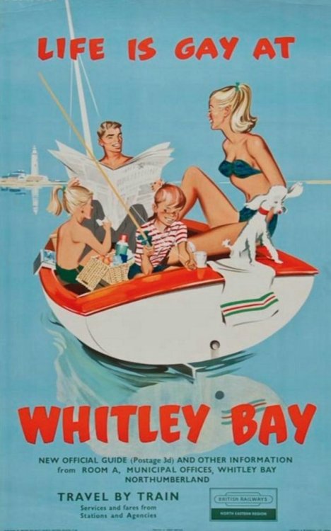 Whitley Bay