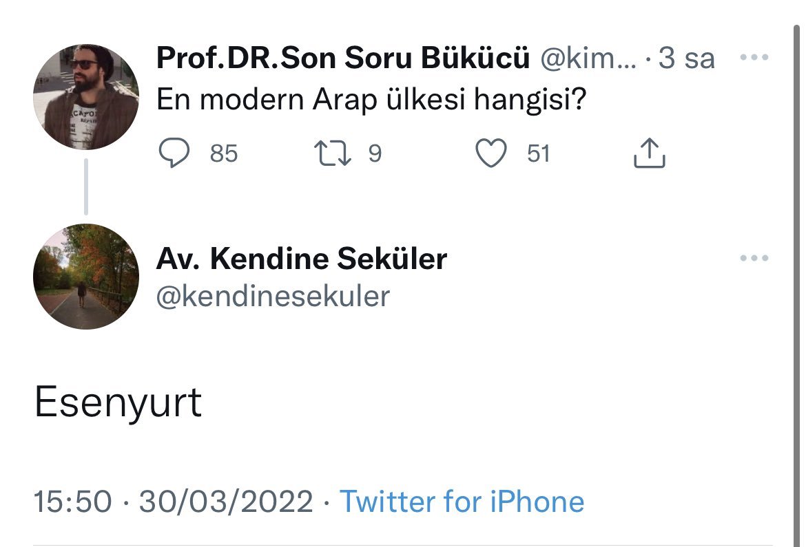 Caro MPA Prof.DR.Son Soru...