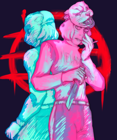 ivorybalisong:hotline miami au (or nevada… one or the other ig LMFAO)