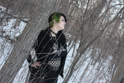 Took some photos with a friend awhile back. here’s one of them. (:insatiablesuccubus.e-junki
