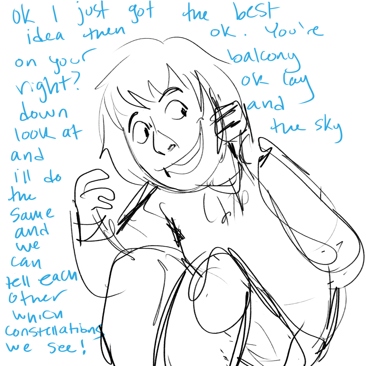 tinkerlu:    also in that au, so armin lives with his grandpa right ok so his parents