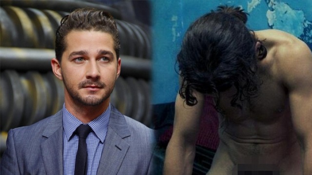 nicktop1069:  變形金剛》前男主角西亞拉伯夫(Shia LaBeouf)主演丹麥導演拉斯馮提爾的新片《性愛成癮的女人》為戲完全真槍實彈露雞雞還有性愛完整鏡頭