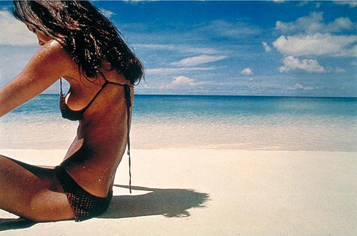 shari-vari:  Photo by Francis Giacobetti, 1970 