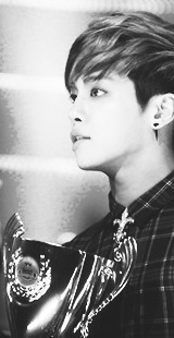 on-ho:  Jonghyun 