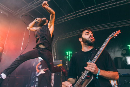 letlive