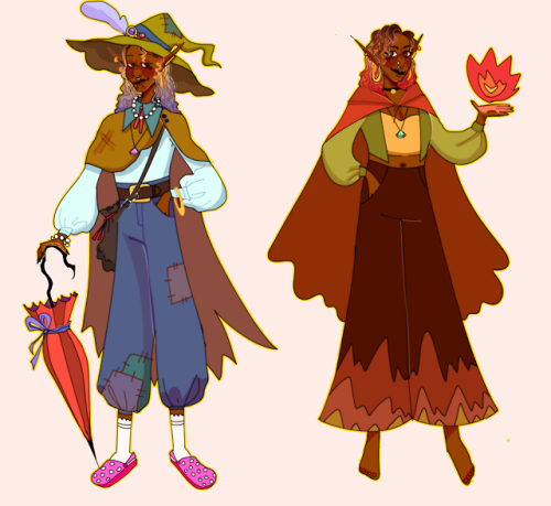 tazpoc:twoswordlesbian:just a couple’o tacos!image description: two pictures both featuring the same