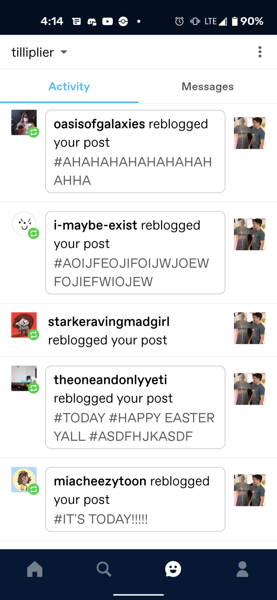 Tumblr media