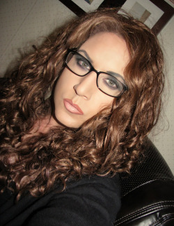 Sissystockingsworld:  Stefi Ram Looking Absolutely Stunning As Usual. 