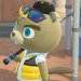 the-emblematic:strawbebehmod:bladetiger:lacrimalis:rairix:viivaroo:mr-elementle:viivaroo:Still losing my mind over the Animal Crossing series having a Turnip seller, Bug Catching enthusiast and whoever the hell this Beaver was who used to look like this