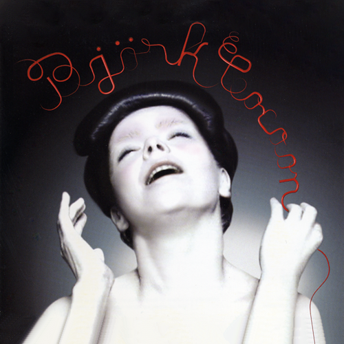 XXX sjzavala:  Björk - Cocoon Singles  photo