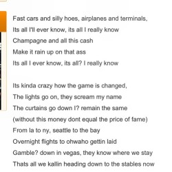 Airplanes and Terminals. 🎧🎧🎧🎤